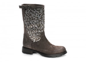 Bottes Fru It 1229 Marron - 350 € -83% 59 €