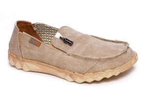 Mocassins pour homme Dude FARTY 2 Sand - 45 € -49% 23 €