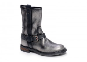 Bottes pour fille Stones and Bones TIPSY Anthracite - Disponibles du 26 au 38 - À partir de 125 € -32% 85 €