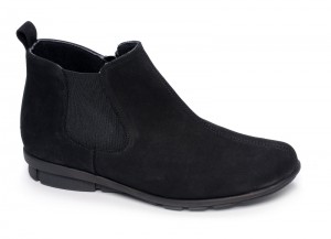 Chelsea boots Spiffy 2235 Noir - 99 € -30% 69 €