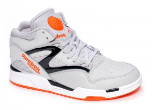 Sneakers pour homme Reebok OMNI LITE Gris - 125 € -61% 49 €