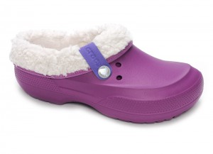 Sabots mixtes adultes Crocs BLITZEN Fuchsia - 49 € -49% 25 €