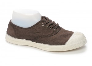 BENSIMON TENNIS LACETS - 28€