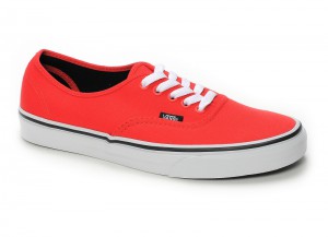 VANS U AUTHENTIC - 65€