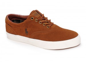 POLO RALPH LAUREN VAUGHN - 115€