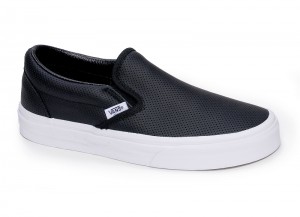 Vans u classic slipon