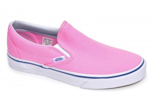 Vans u classic slipon