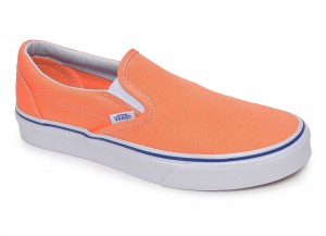 Vans u classic slipon