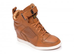 G star raw yard wedge bellevedere marron