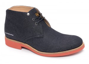 G star raw eton chukka