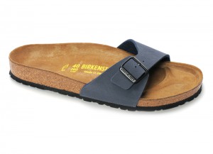 Birkenstock madrid Marine