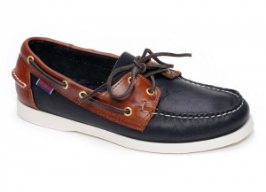 Sebago spinnaker