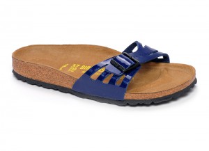 Birkenstock molina Verni Marine