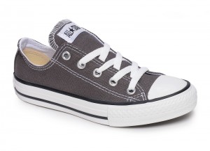 Converse ctas season ox Grise