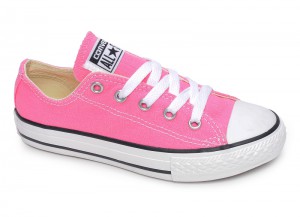 Converse ctas season ox Rose