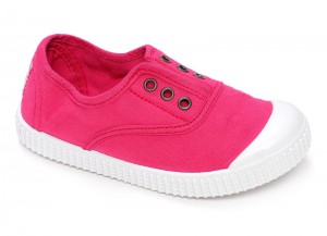 Victoria enfant Fuchsia