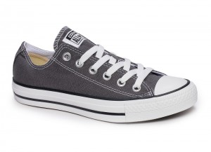 Converse chuck taylor Grise