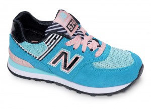 New balance kl574 Turquoise