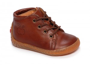 Pom d api woody classic Marron