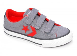 Converse sp cvs Grise