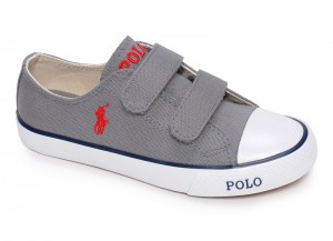 Polo ralph lauren carson ez Grise