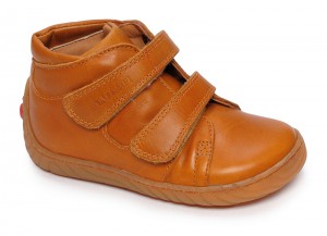 Pom d api woody velcro Camel