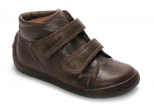 Pom d api woody velcro Marron