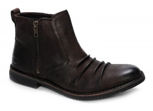 Kickers jesoif Marron - 130 €