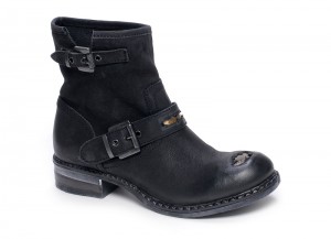 Donna piu 8294 Noir - 129 €