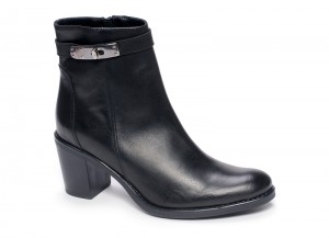 Elizabeth stuart frida Noir - 155 €