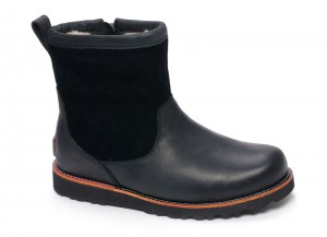 Ugg munroe Noir - 199 €