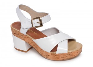 Morena gabbrielli t240 5048 Blanc
