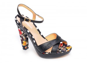 Desigual anna Noir