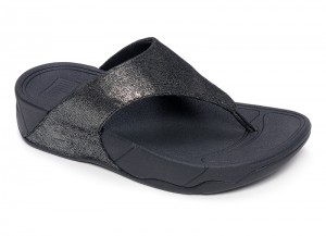 Fitflop lulu Noir