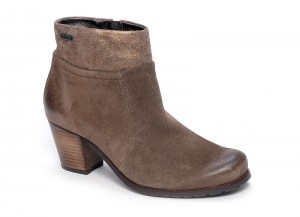 Mephisto damiane Taupe - 199 €