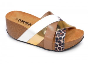 Emma 8540 Leopard