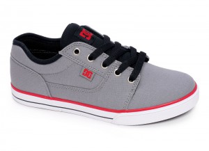 Dc shoes tonik Grise