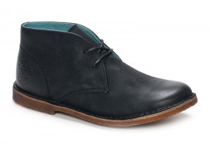 Kickers Crepy noir --> 85€