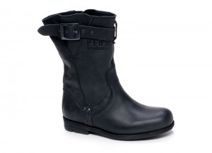 Palladium Daisy noir noir --> 111 €