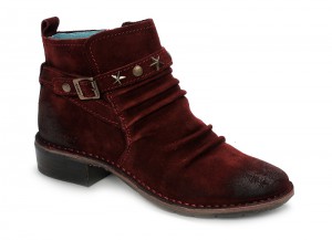 Kickers Great rouge --> 69€