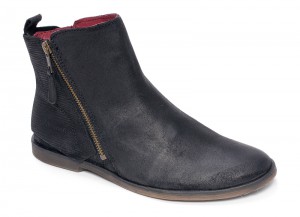 Kickers Riverzip noir