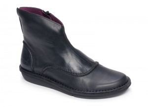 Kickers Crumbo noir