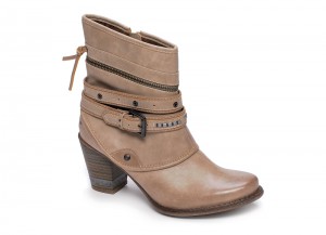 Mustang 1147507 beige