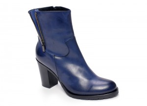 Bottines Femme