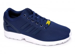 Adidas Zx flux women marine