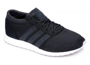 Adidas Los angeles noir