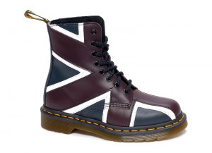 Doc martens