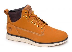 Timberland