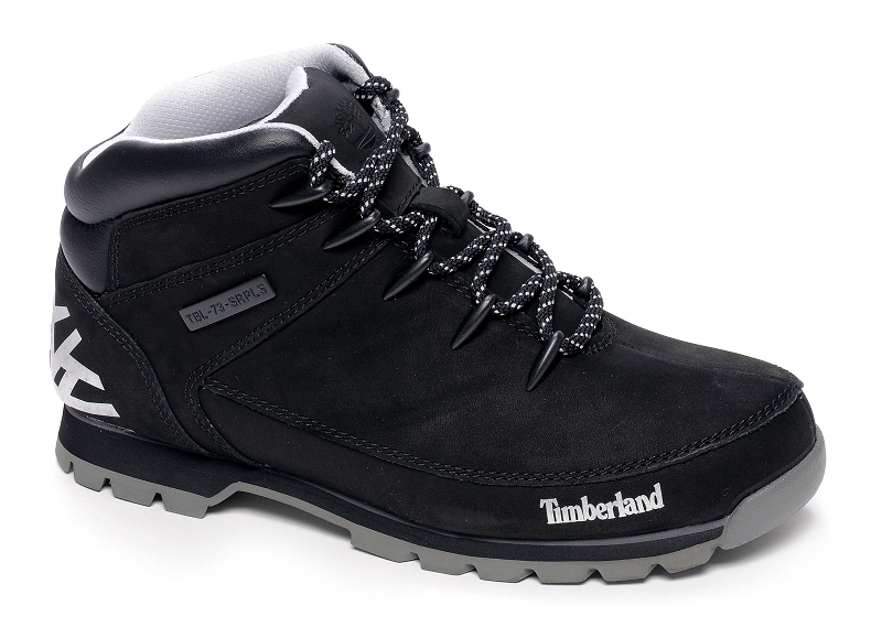 Timberland Flyroam, la sneakerboot de l’hiver !