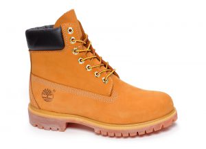 timberland